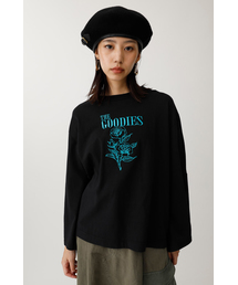 MOUSSY | GOODIES LS TSJ(Tシャツ/カットソー)