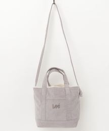 Lee | Lee（リー）ReversMiniTote(ショルダーバッグ)
