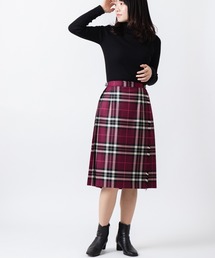 ⭐️値下げ可⭐️オニールオブダブリン　ピンク系　サイズ12 O'NEIL of DUBLIN（オニールオブダブリン）｜スカート（ピンク系）一覧