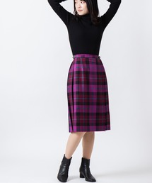 O'NEIL of DUBLIN｜オニールオブダブリンのスカート（ピンク/桃色系