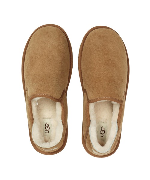 UGG(アグ)の「KENTON 3010 CHESTNUT(ブーツ・メンズ・ライトブラウン・8/10/9/7/6/5/11/12)」の5枚目の写真