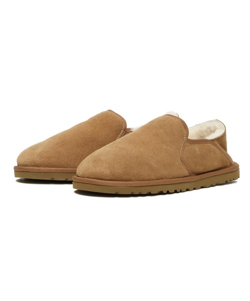 UGG(アグ)の「KENTON 3010 CHESTNUT(ブーツ・メンズ・ライトブラウン・8/10/9/7/6/5/11/12)」の6枚目の写真