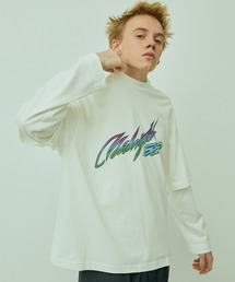 MYne | 【MYne】 Midnight80 T-shirt(Tシャツ/カットソー)