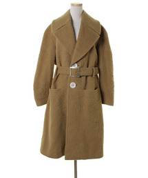 UNDERCOVER�i�A���_�[�J�o�[�j�̌Ò��u�R�[�g�i���̑��A�E�^�[�j�v