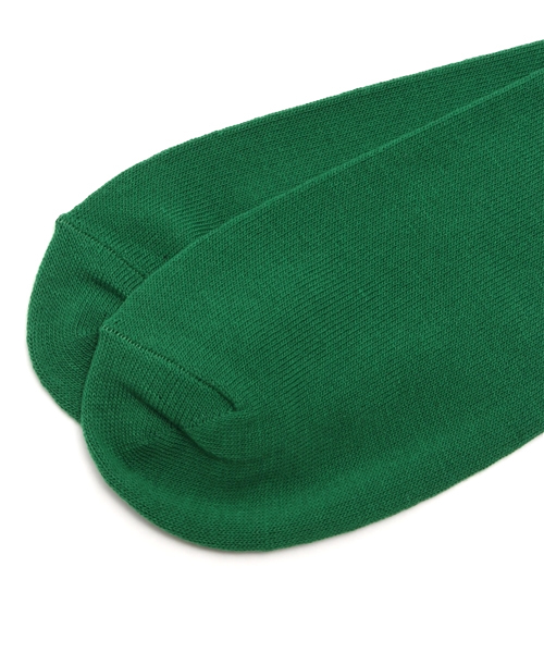 WEGO（ウィゴー）の「WEGO/カラーラインソックス（ソックス/靴下・メンズ・その他1・FREE）」の4枚目の写真