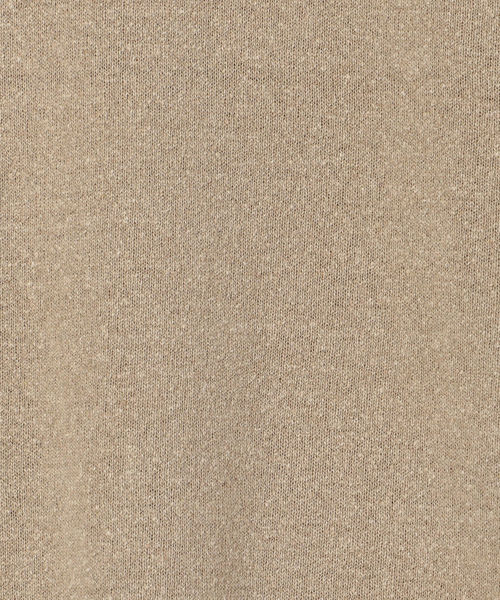 SHIPS(シップス)の「Prefer SHIPS:シルクニット ワンピース(ワンピース・レディース・ライトホワイト/ベージュ/オレンジ/グリーン・ONE SIZE)」の14枚目の写真