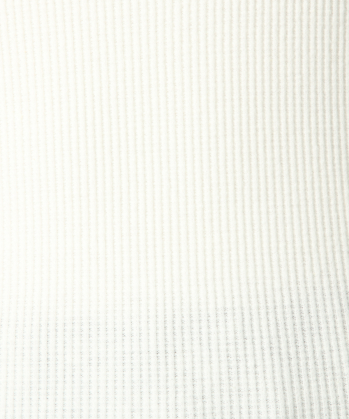 LOWRYS FARM(ローリーズファーム)の「スクエアリブタンク 838781(タンクトップ・レディース・ブラック/ベージュ/オフホワイト/カーキ/キャメル・MEDIUM/LARGE)」の17枚目の写真