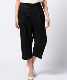 Another Edition | AE ダブルクロス タック PT(その他パンツ)