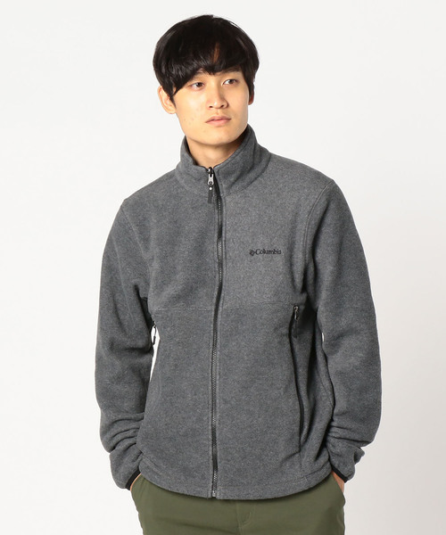 Columbia�i�R�����r�A�j�́u�o�b�N�A�C�X�v�����O�X�W���P�b�g�i�u���]���j�v�b�O���[