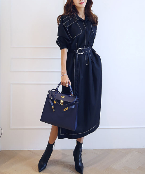 a lot of love(�A ���b�g �I�u ���u)�̃~���^���[���X�e�b�`�@���ƂȂ��ꂢ�߃h���X�@�����s�[�X(�����s�[�X)