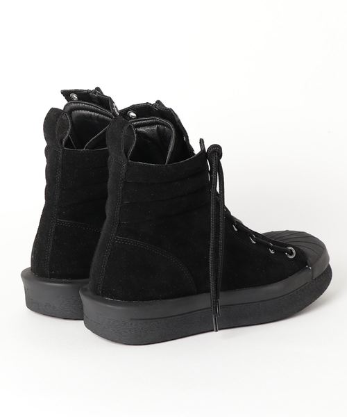 BACKSTAGE PASS（バックステージパス）の「M(マー)ハイカット