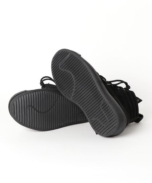 backstagepass　ハイカットスニーカー ハイカット スニーカー BUCKSTAGE[品番：BFLM0000375]｜BUFFALO BOBS