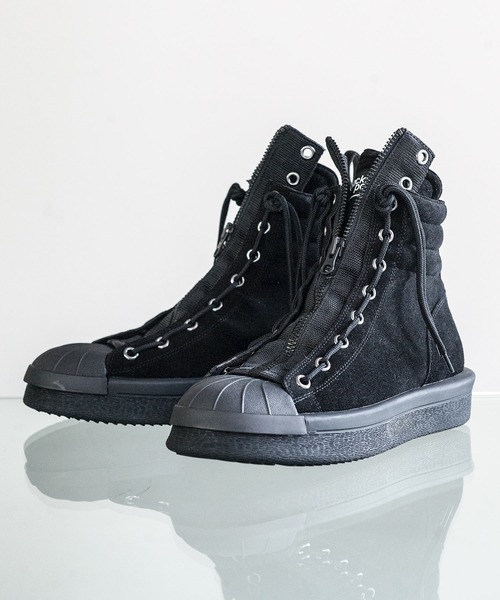 backstagepass　ハイカットスニーカー 楽天市場】M-CANVAS(マー-キャンバス)ハイカット スニーカー