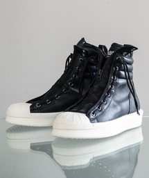 BACKSTAGE PASS | MERCURY(マーキュリー)ハイカット スニーカー(スニーカー)