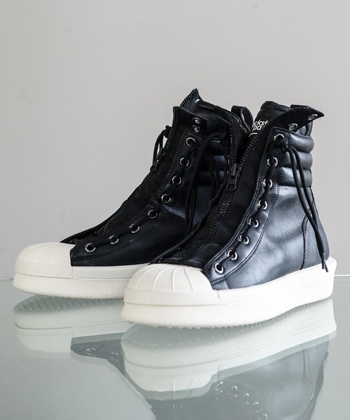 backstagepass　ハイカットスニーカー 楽天市場】M-CANVAS(マー-キャンバス)ハイカット スニーカー