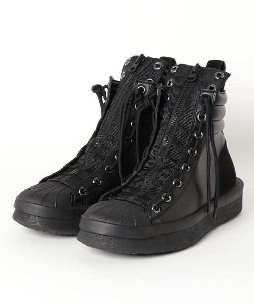 backstagepass　ハイカットスニーカー 楽天市場】M-CANVAS(マー-キャンバス)ハイカット スニーカー