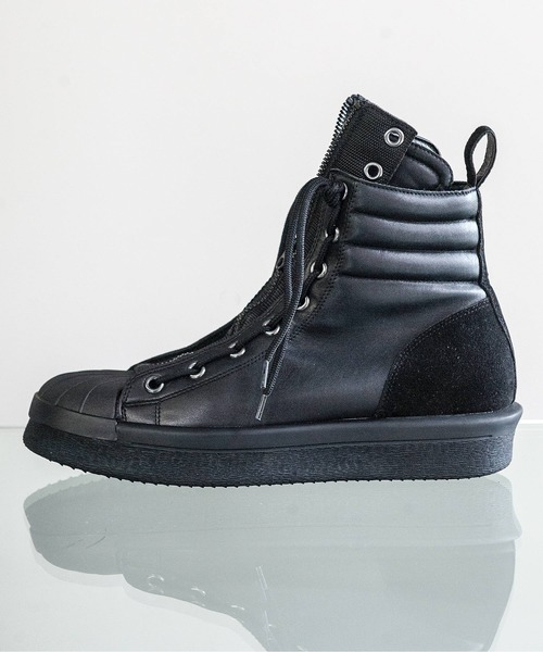 backstagepass　ハイカットスニーカー 楽天市場】M-CANVAS(マー-キャンバス)ハイカット スニーカー