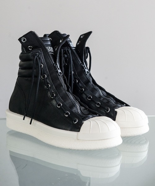 BACKSTAGE PASS（バックステージパス）の「M(マー)ハイカット