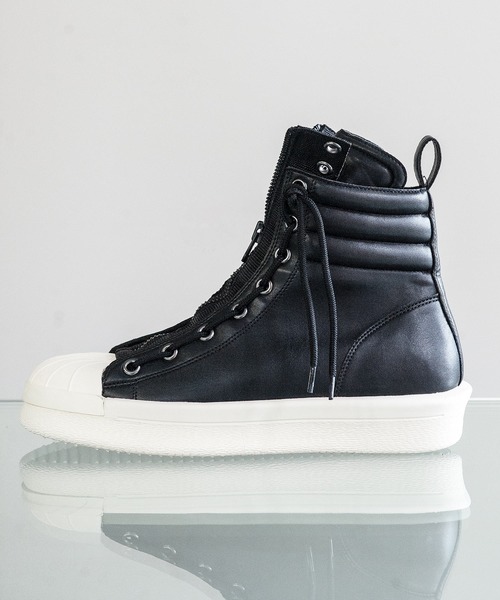 BACKSTAGE PASS（バックステージパス）の「M(マー)ハイカット