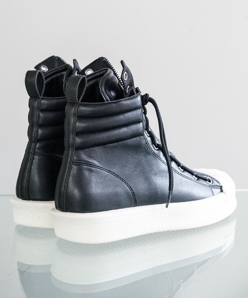 BACKSTAGE PASS（バックステージパス）の「M(マー)ハイカット