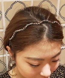 ダズリングカチューシャ