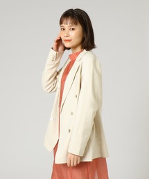 Omekashi�i�I���J�V�j�́u�_�u���e�[���[�h�W���P�b�g�i�e�[���[�h�W���P�b�g�j�v