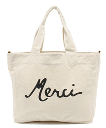 WEGO | WEGO/キャンバス2WAYショルダーバッグ(トートバッグ)