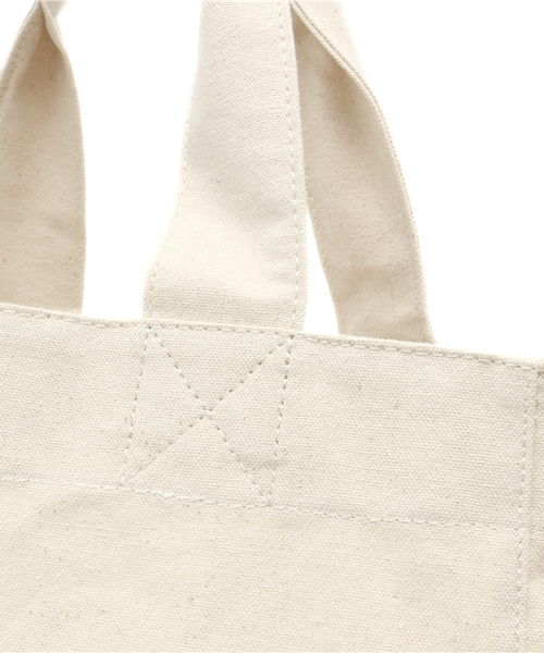 WEGO（ウィゴー）の「WEGO/キャンバス2WAYショルダーバッグ（トートバッグ・レディース・その他1/その他2・FREE）」の5枚目の写真