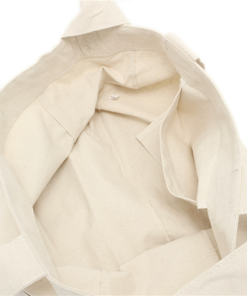 WEGO（ウィゴー）の「WEGO/キャンバス2WAYショルダーバッグ（トートバッグ・レディース・その他1/その他2・FREE）」の7枚目の写真