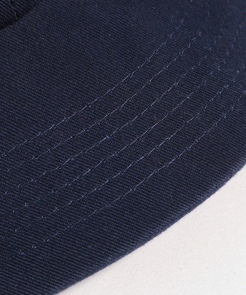 UCLA(ユーシーエルエー)の「【Begin 5月号掲載】BOOKSTORE / ブックストア 108 UCLA CAP ベースボールキャップ(キャップ・メンズ・ホワイト/ネイビー・FREE)」の5枚目の写真