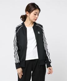 adidas Originals | adidas Originals/アディダス オリジナルス SST TRACK TOP/スリーストライプス トラック トップ(スウェット)