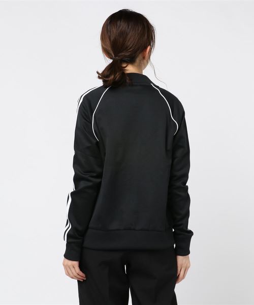 アディダス オリジナル 3ストライプ トラックトップ adidas Originals（アディダスオリジナルス）の「adidas