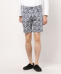 Gabicci（ガビッチ）の「Gabicci ガビッチ ペイズリーショートパンツ（その他パンツ）」