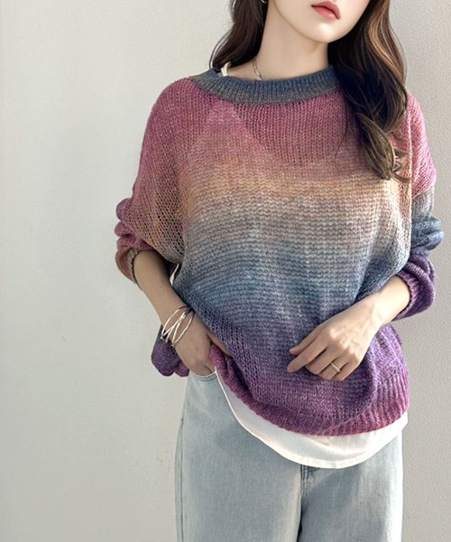 classicalelf（クラシカルエルフ）の「コーデの幅が広がる。ロング丈レイヤード無地キャミソール(袖なし)（キャミソール・レディース・ブラック/オフホワイト/キャメル/モカ・MEDIUM/LARGE/X-LARGE）」の5枚目の写真