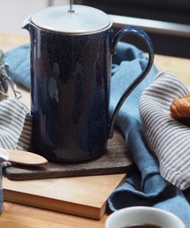 Denby（デンビー）の「【 Denby / デンビー 】コーヒープレス　ED3035/0535/8035　TSI（キッチンツール）」