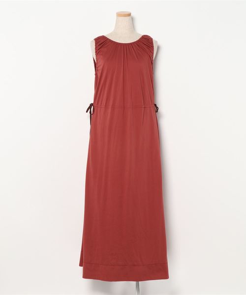 ギャザーカットとワンピース ワンピース Lanvin En Bleu ランバンオンブルー のファッション通販 Zozotown