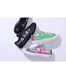 CONVERSE（コンバース）の「ALL STAR LIGHT LENTICULAR BIG LOGO