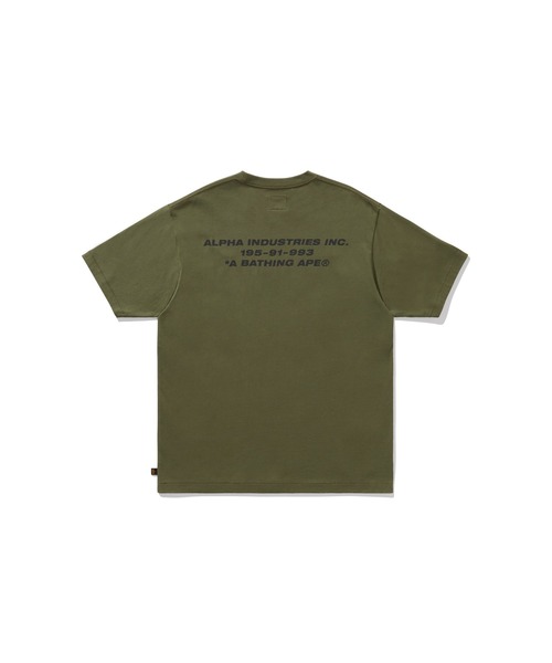 BATHING APE エイプ BAPE Tシャツ THREE APES TEE 楽天市場】A BATHING APE（エイプ）xGOD SELECTION XXX（ゴッド