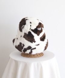 jakke ジャッキー ファーハット ピンク シャフカファーハット - Oh! sneeze | 60% - アジアファッション通販
