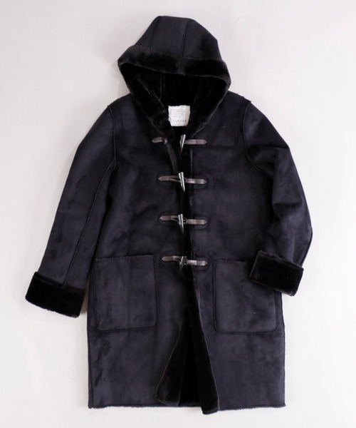 CLOCHE（クロシェ）の「【CLOCHE】フラットシーマ縫製フェイク