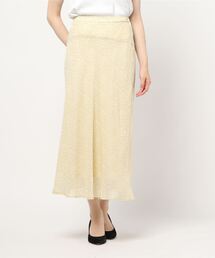 LOWRYS FARM | コバナキリカエフレアスカート２　892805(スカート)