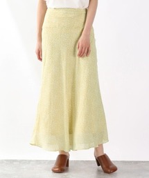 LOWRYS FARM | コバナキリカエフレアスカート２　892805(スカート)