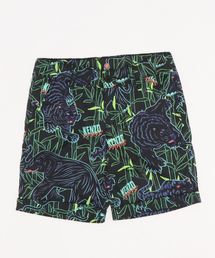 KENZO KIDS（ケンゾーキッズ）の「KENZO KIDS / ジャングル ショートパンツ〈104cm-116cm〉（その他パンツ・キッズ）」