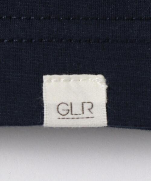 green label relaxing（グリーンレーベルリラクシング）の「home [ Livelihood ] Relaxing L/S Tee 長袖 Tシャツ ロンT ＃（Tシャツ/カットソー・メンズ・ホワイト/ベージュ/ライトブルー/ネイビー・XS/S/M/XL/L）」の18枚目の写真