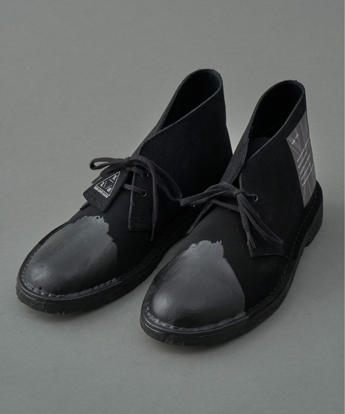 KIDS LOVE GAITE（キッズラブゲイト）の「KIDS LOVE GAITE × Clarks 