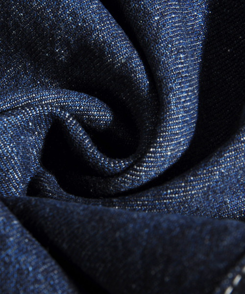 neos(ネオス)の「【neos -addictive design-】セミワイド ステッチ サルエル ペインターデニム(デニムパンツ・メンズ・ブラック/ネイビー/ブルー・MEDIUM/LARGE/X-LARGE)」の11枚目の写真