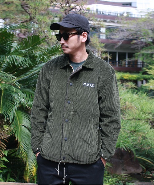 ROARK REVIVAL（ロアークリバイバル）の「【ROARK REVIVAL
