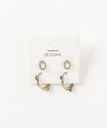 ピアス