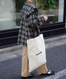 【forksy.】2WAYスタンドカラーシャツビックカラーセット(長袖)
