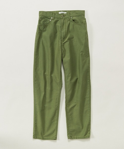 OUTERSUNSET（アウターサンセット）｜パンツ一覧 - WEAR